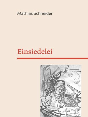 cover image of Einsiedelei